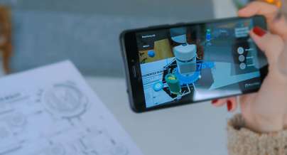 Augmented Reality Industry